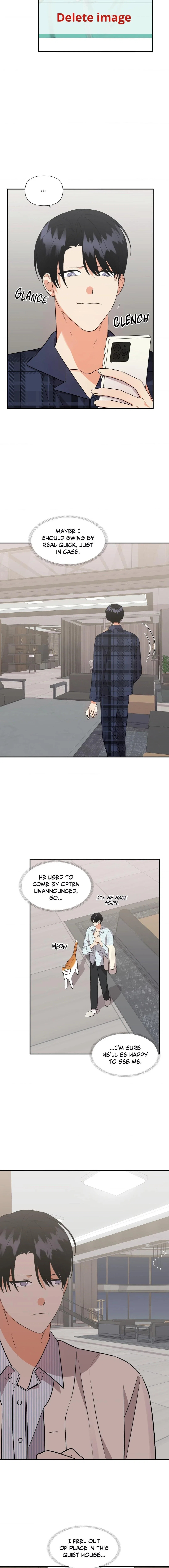 Wrong Night Stand Chapter 68 - Page 7
