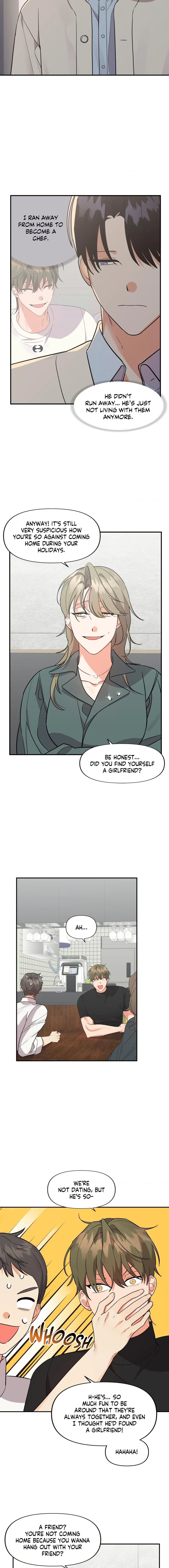 Wrong Night Stand Chapter 68 - Page 12