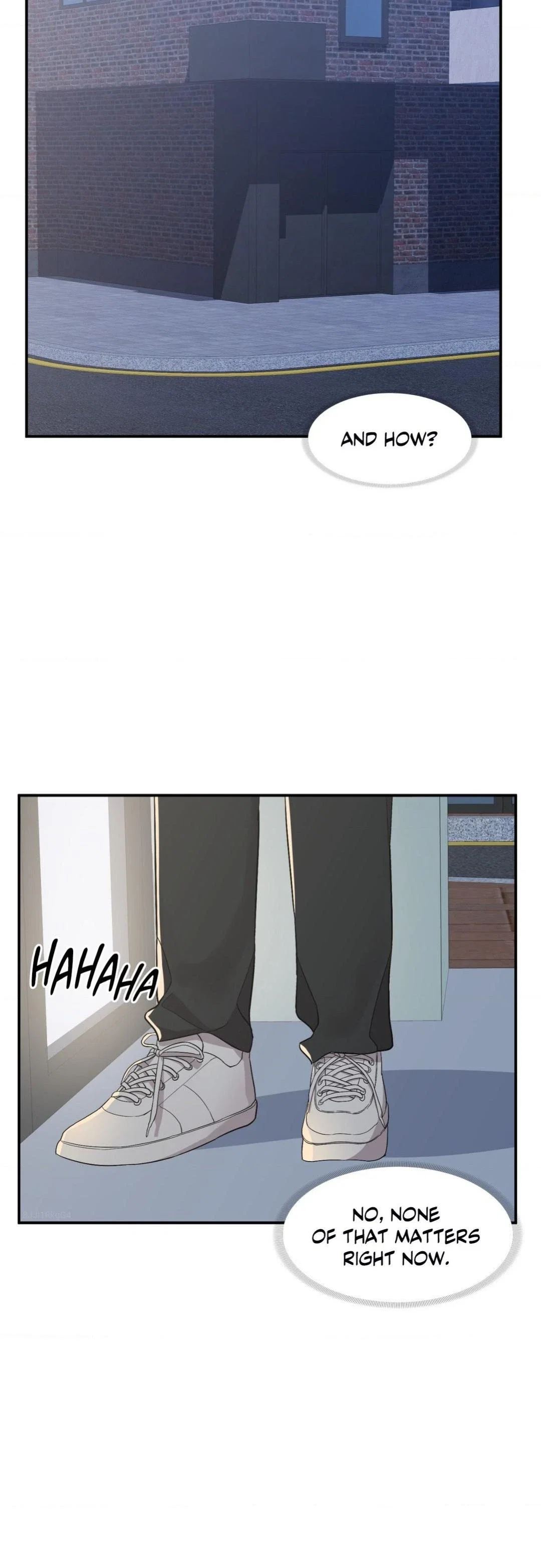 Wrong Night Stand Chapter 68 - Page 15