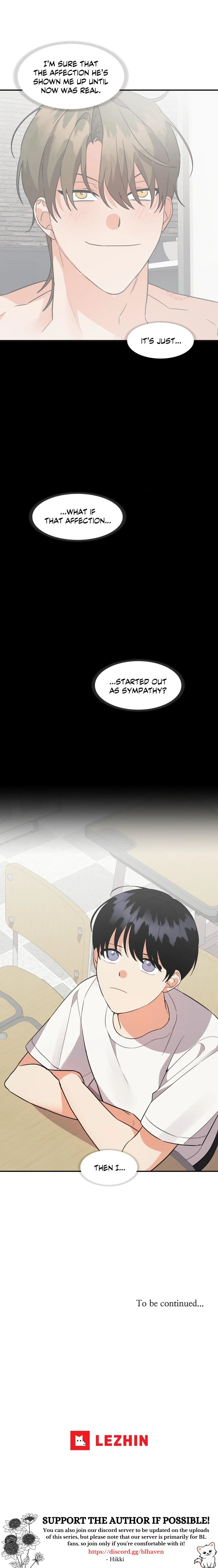 Wrong Night Stand Chapter 68 - Page 16