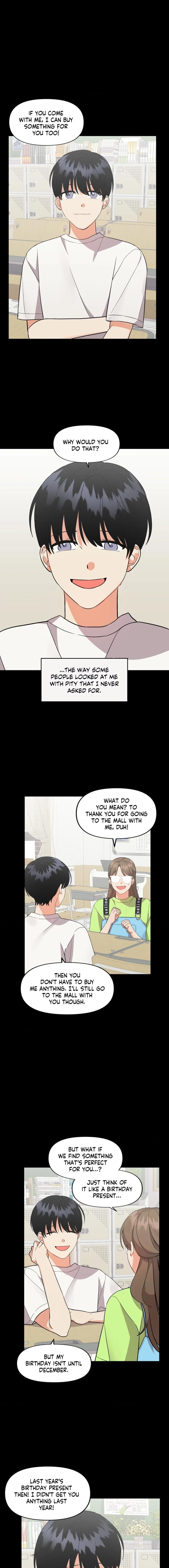 Wrong Night Stand Chapter 69 - Page 4