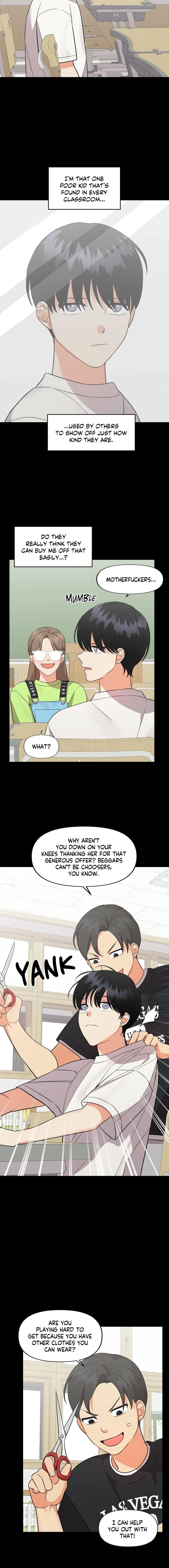 Wrong Night Stand Chapter 69 - Page 7