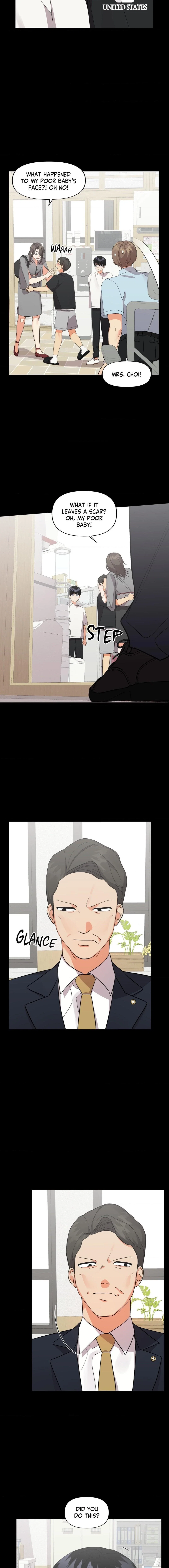 Wrong Night Stand Chapter 69 - Page 12