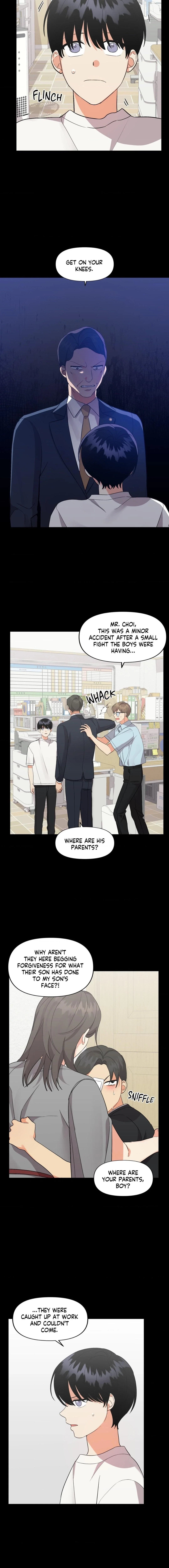 Wrong Night Stand Chapter 69 - Page 13