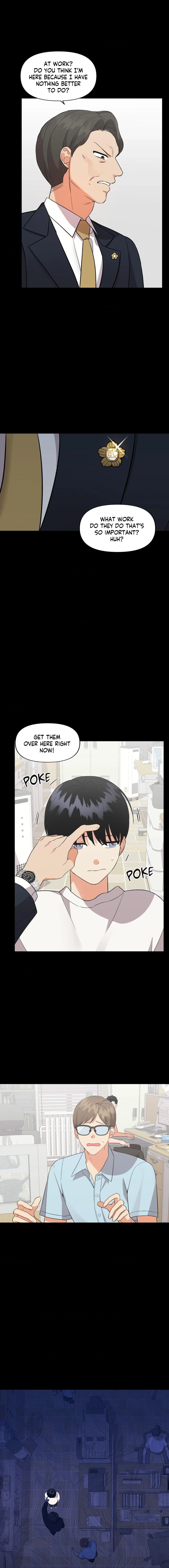 Wrong Night Stand Chapter 69 - Page 14