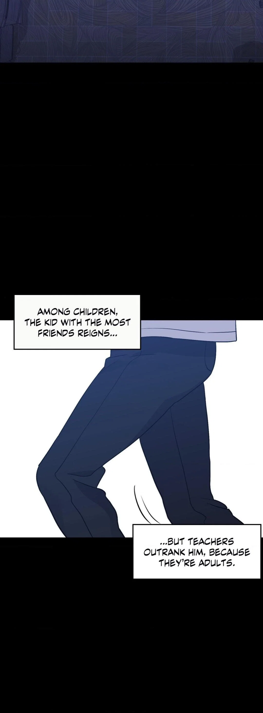Wrong Night Stand Chapter 69 - Page 15