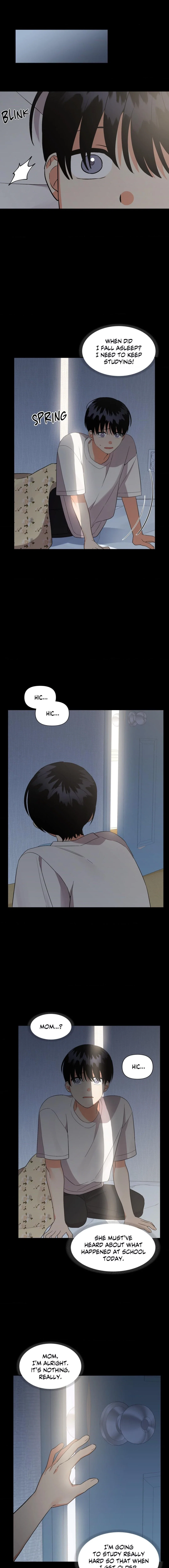 Wrong Night Stand Chapter 69 - Page 18