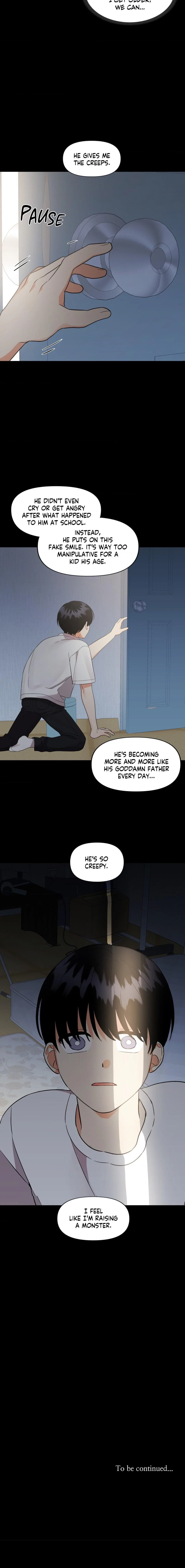 Wrong Night Stand Chapter 69 - Page 19