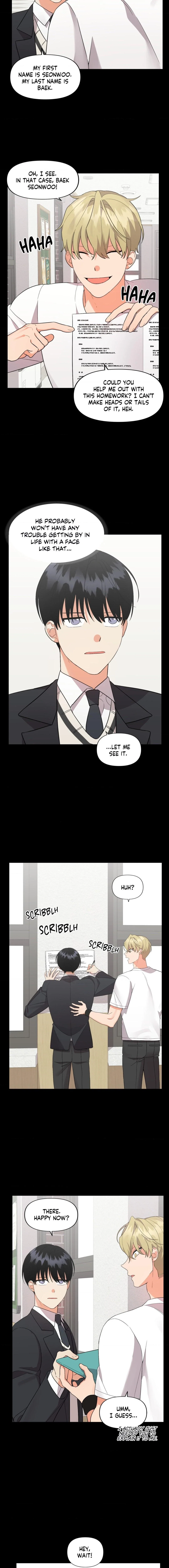 Wrong Night Stand Chapter 71 - Page 6