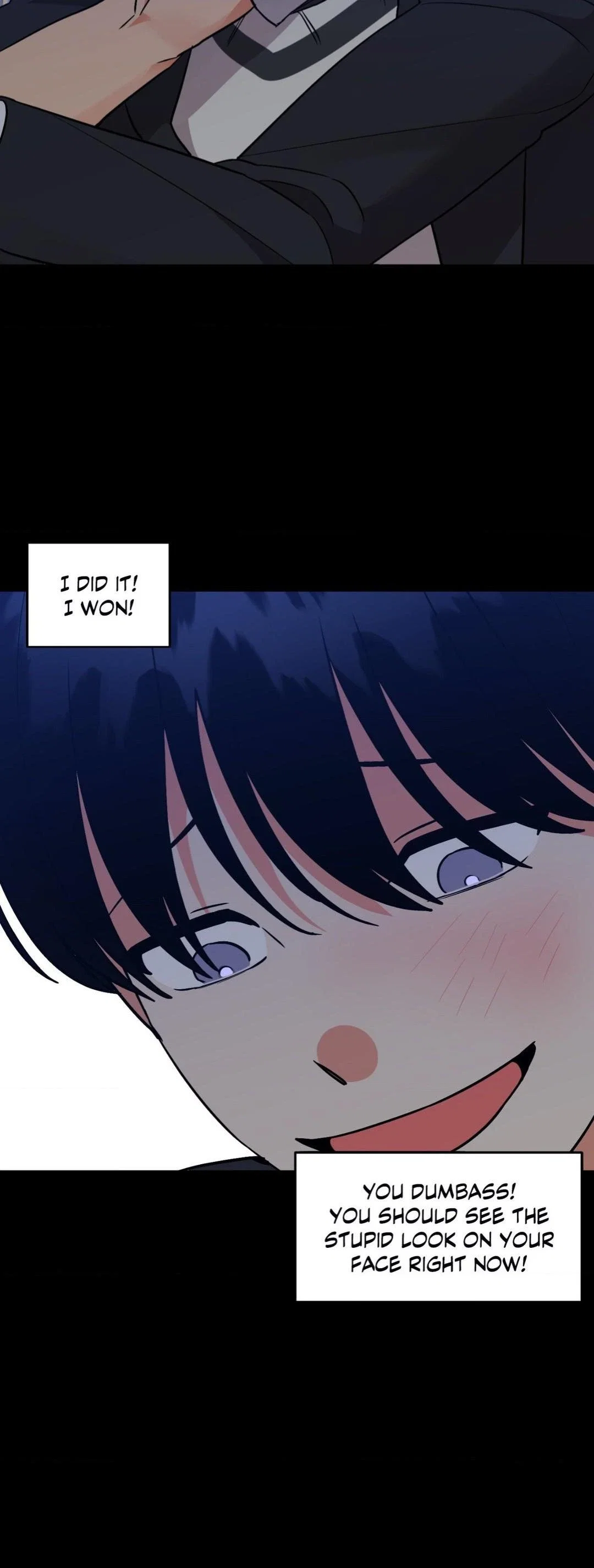 Wrong Night Stand Chapter 71 - Page 14