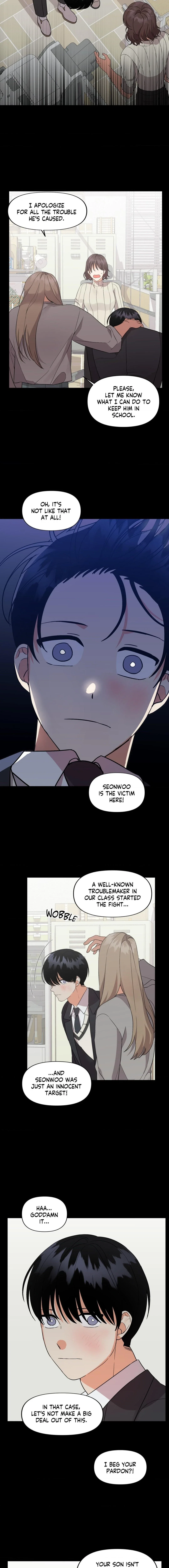 Wrong Night Stand Chapter 71 - Page 16