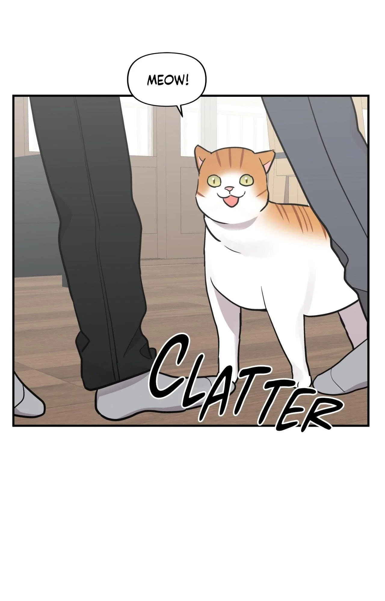 Wrong Night Stand Chapter 88 - Page 3