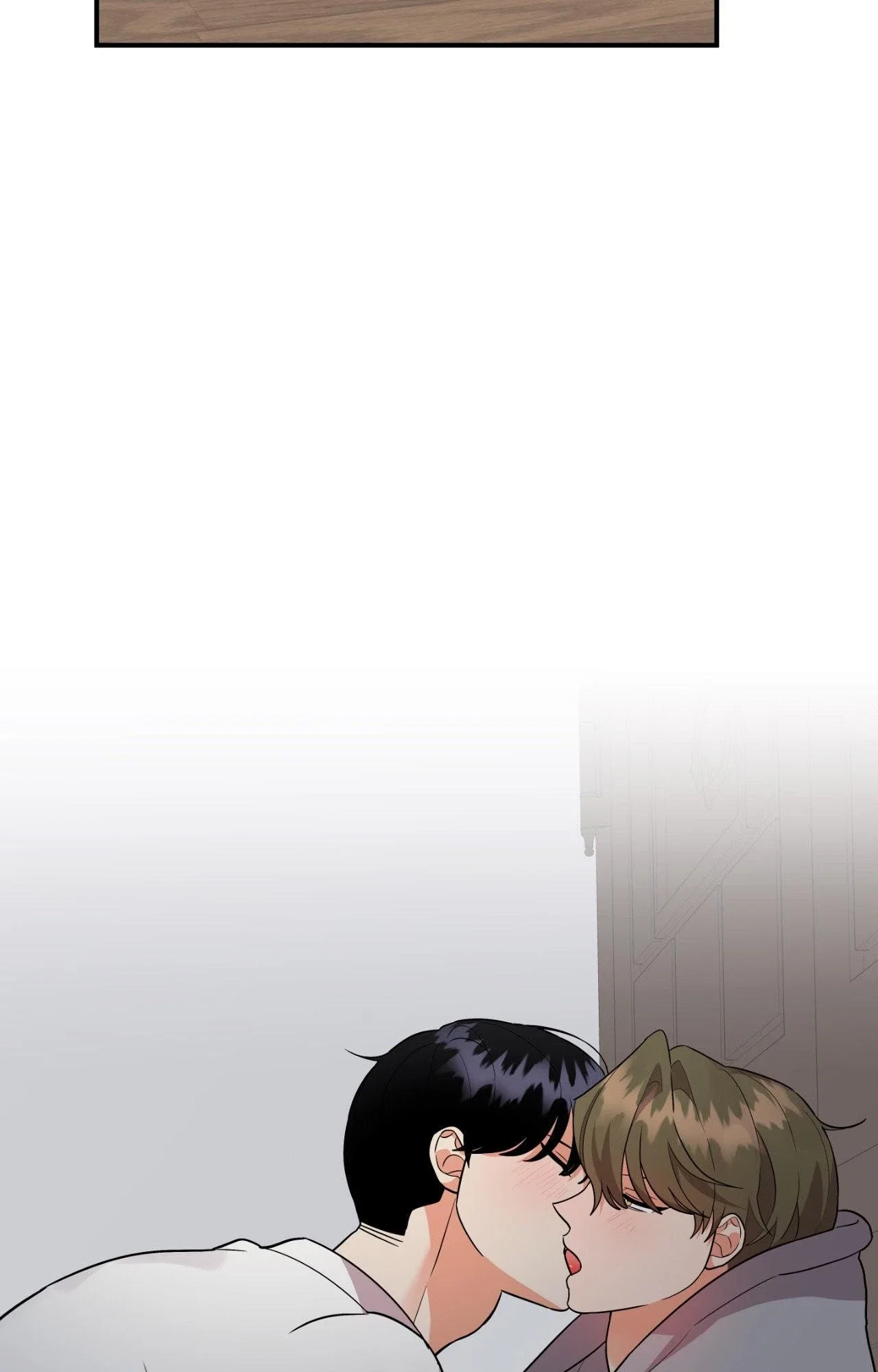 Wrong Night Stand Chapter 88 - Page 5