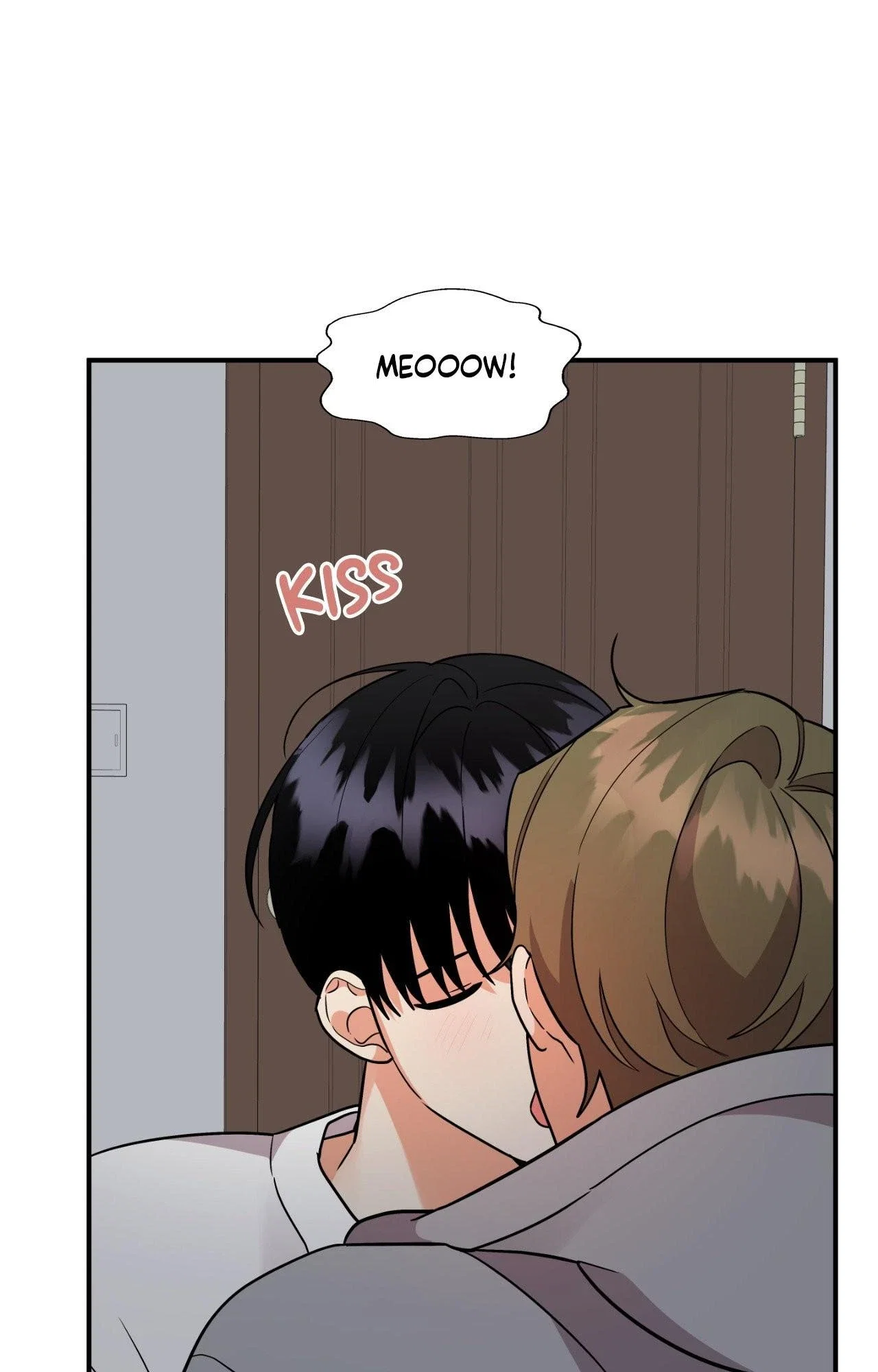 Wrong Night Stand Chapter 88 - Page 9
