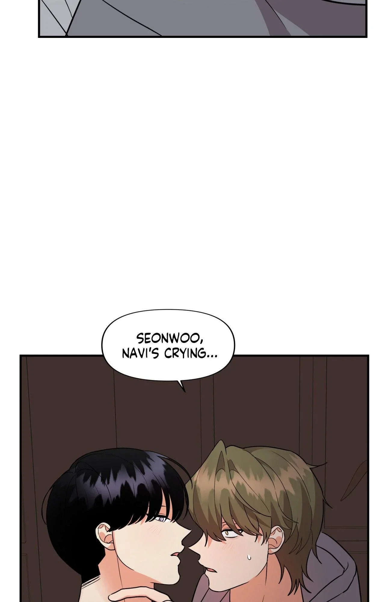 Wrong Night Stand Chapter 88 - Page 10