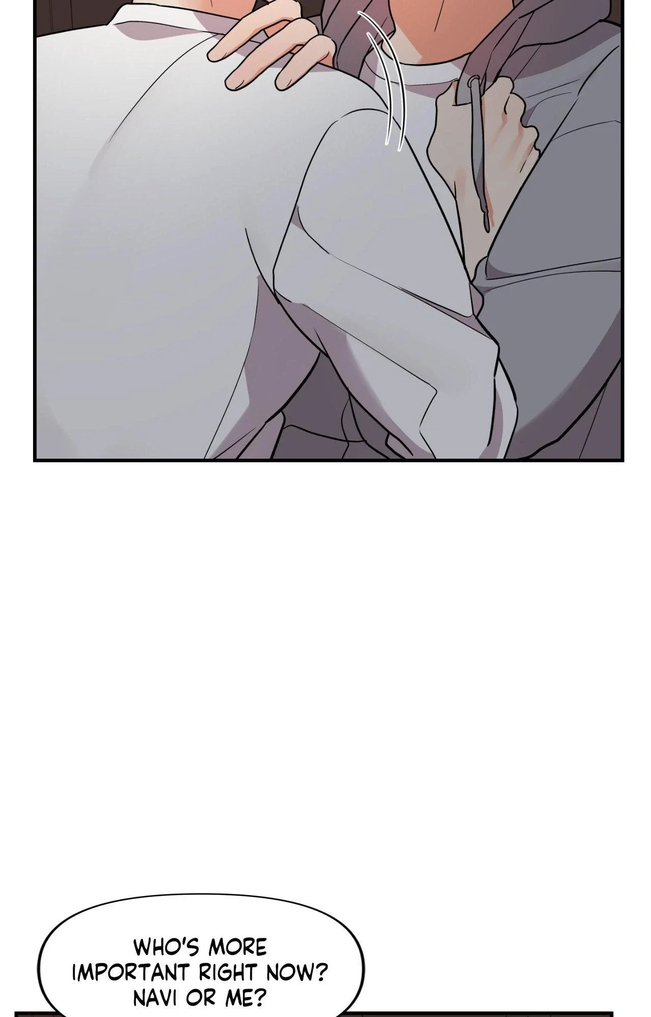 Wrong Night Stand Chapter 88 - Page 11