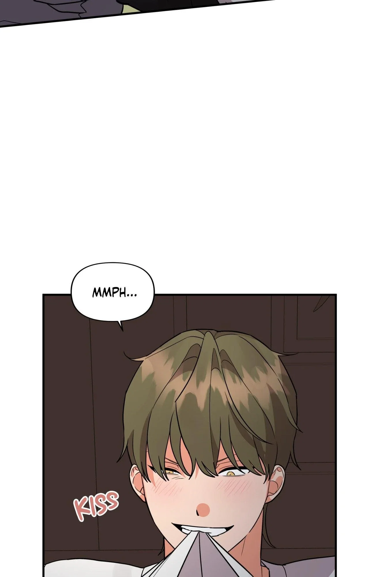Wrong Night Stand Chapter 88 - Page 16