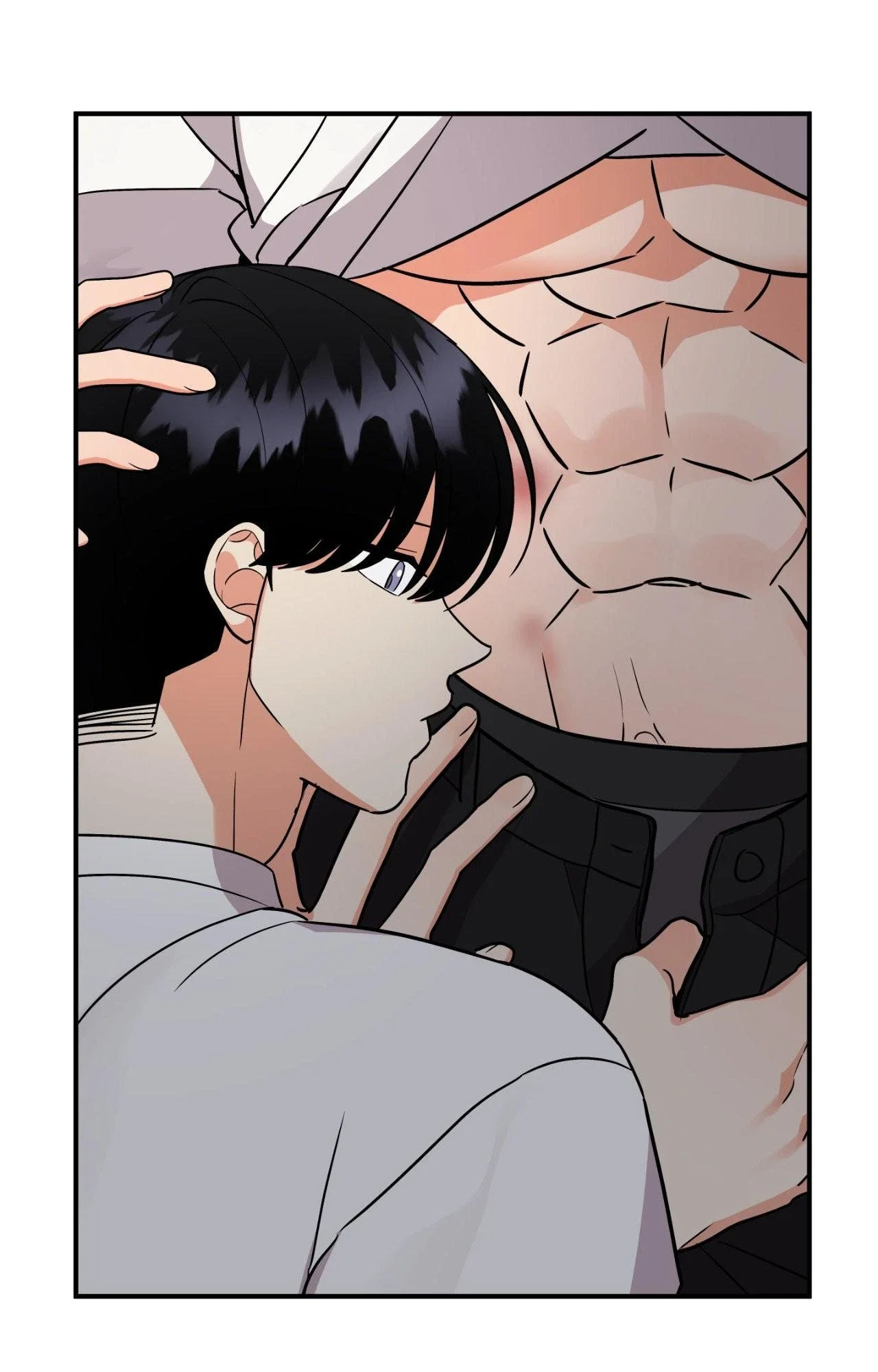 Wrong Night Stand Chapter 88 - Page 19