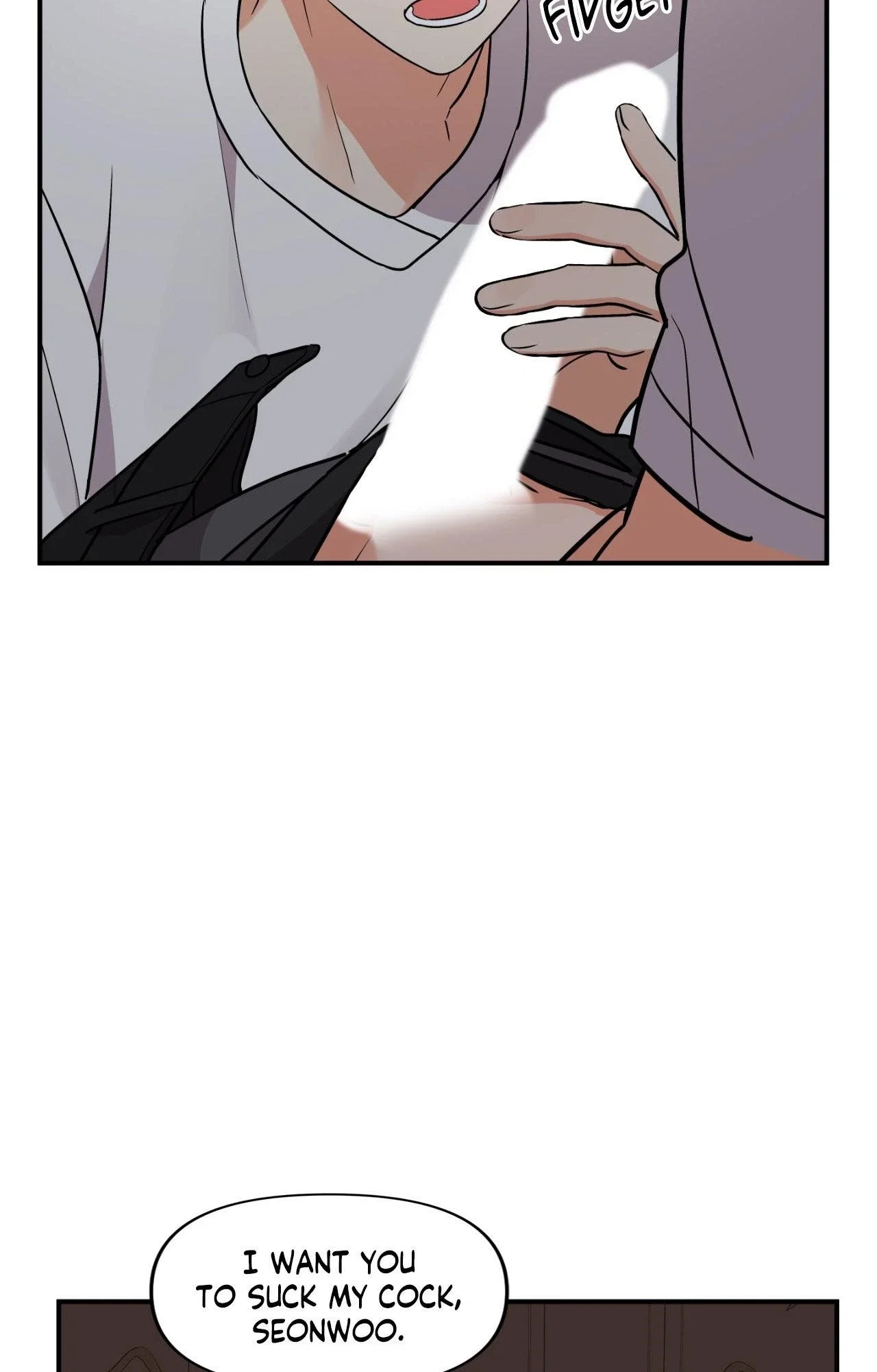 Wrong Night Stand Chapter 88 - Page 22