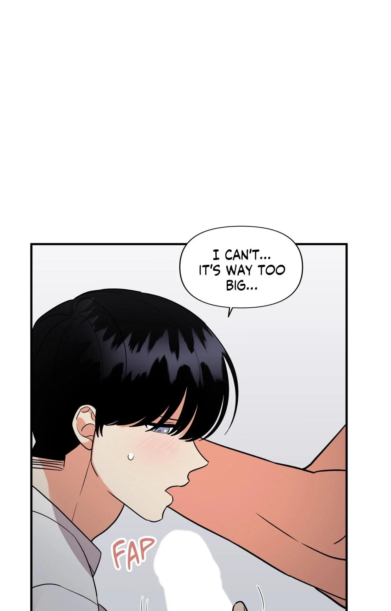 Wrong Night Stand Chapter 88 - Page 24