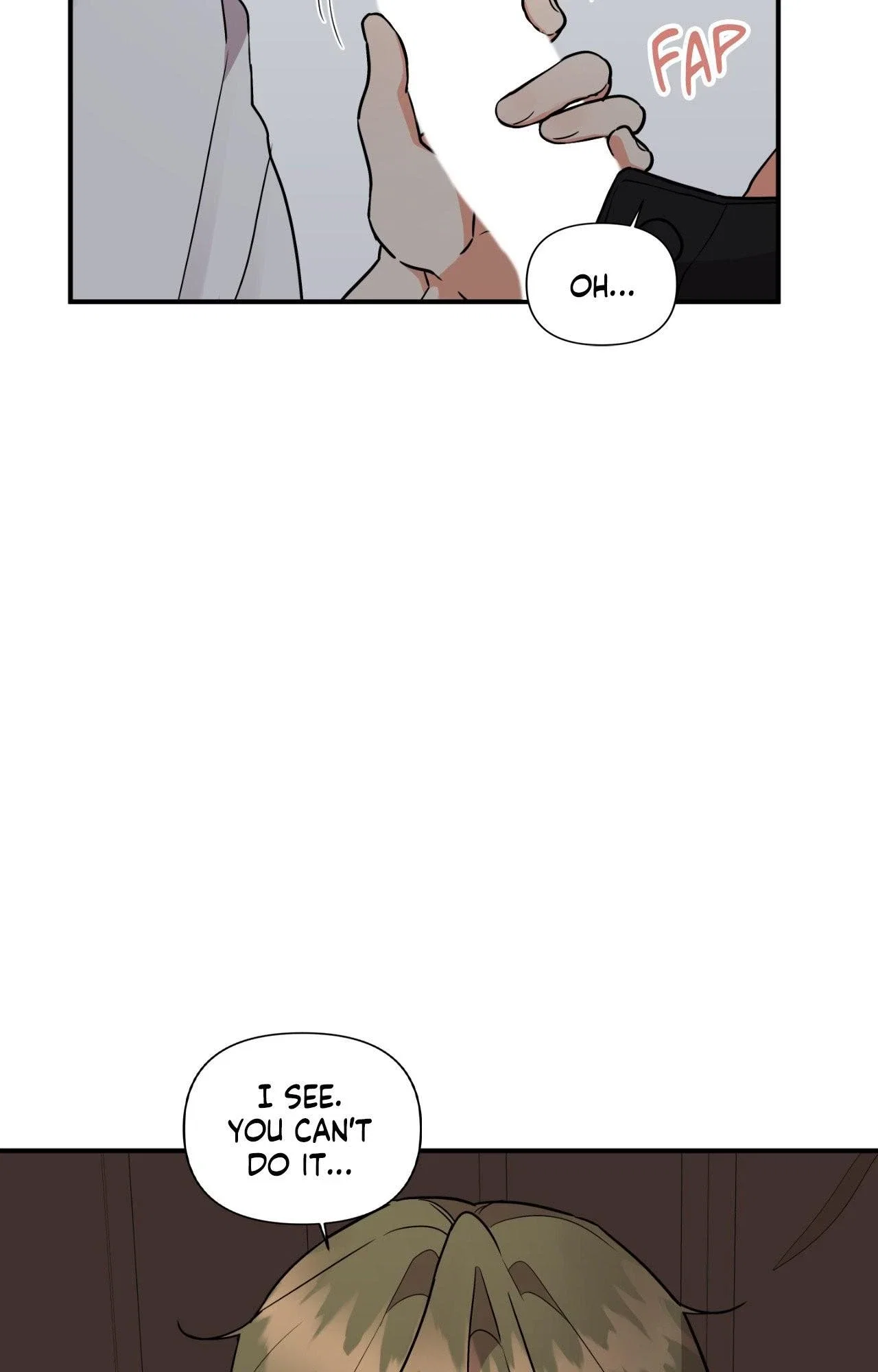 Wrong Night Stand Chapter 88 - Page 25