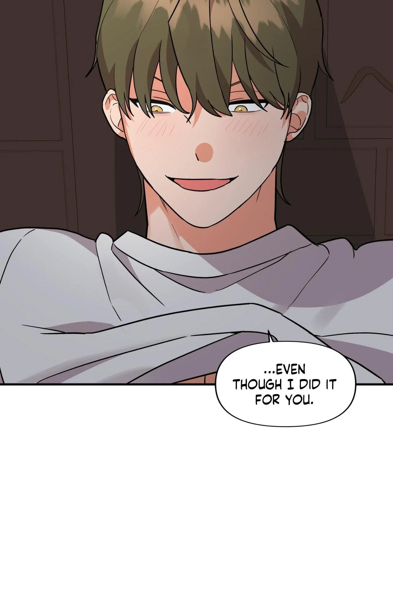Wrong Night Stand Chapter 88 - Page 26