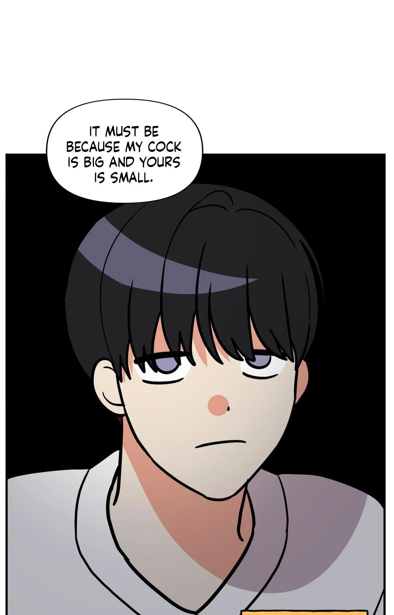 Wrong Night Stand Chapter 88 - Page 27