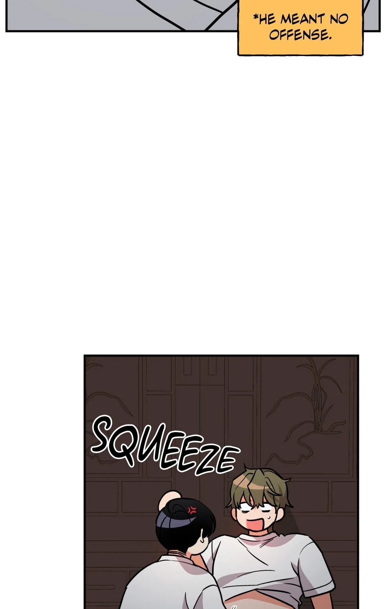Wrong Night Stand Chapter 88 - Page 28