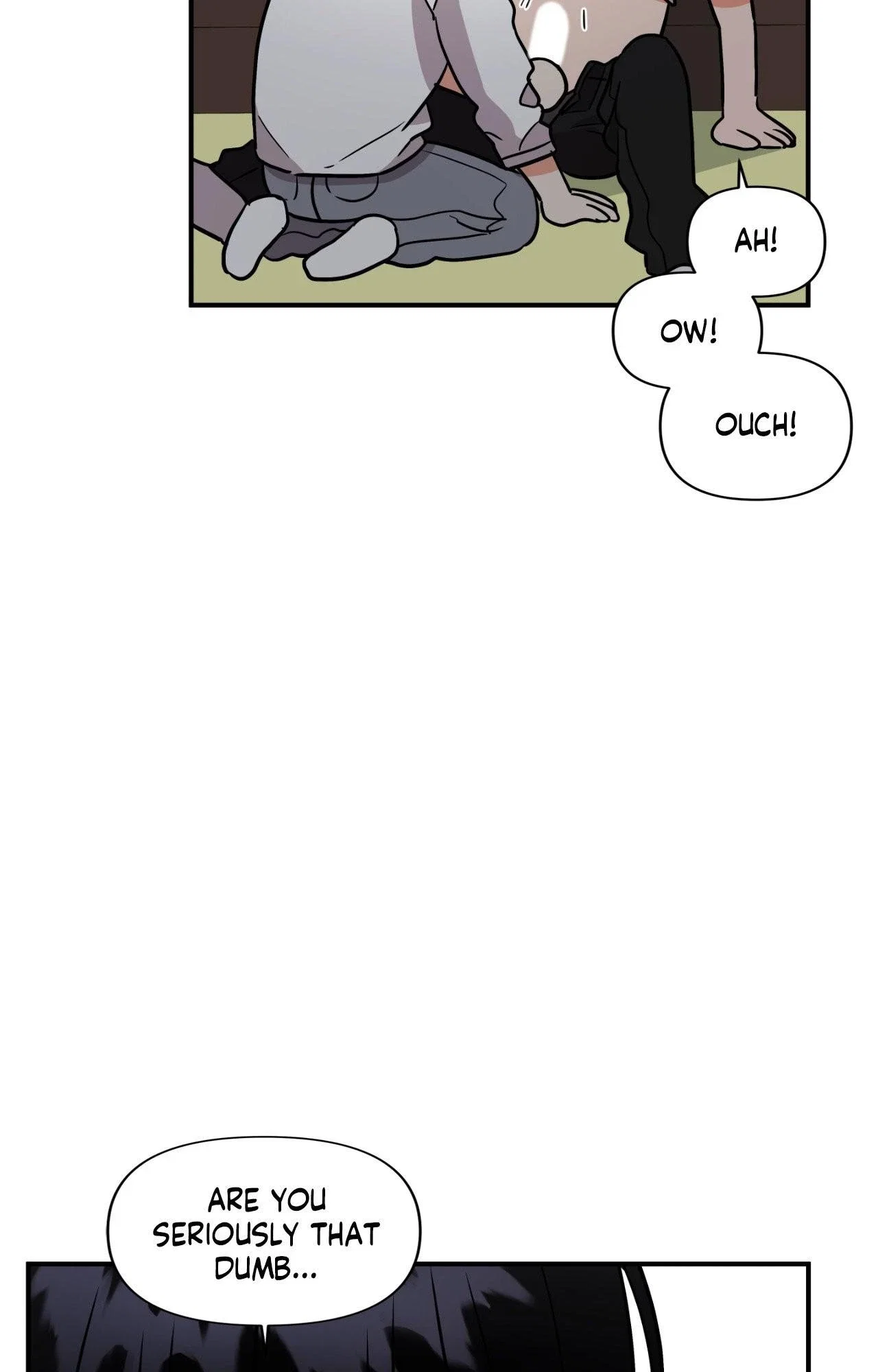 Wrong Night Stand Chapter 88 - Page 29