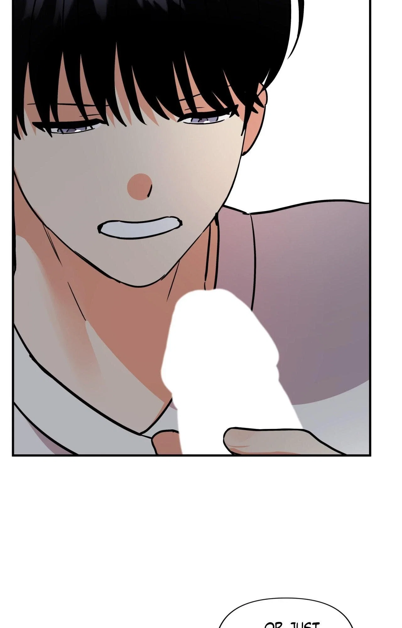 Wrong Night Stand Chapter 88 - Page 30