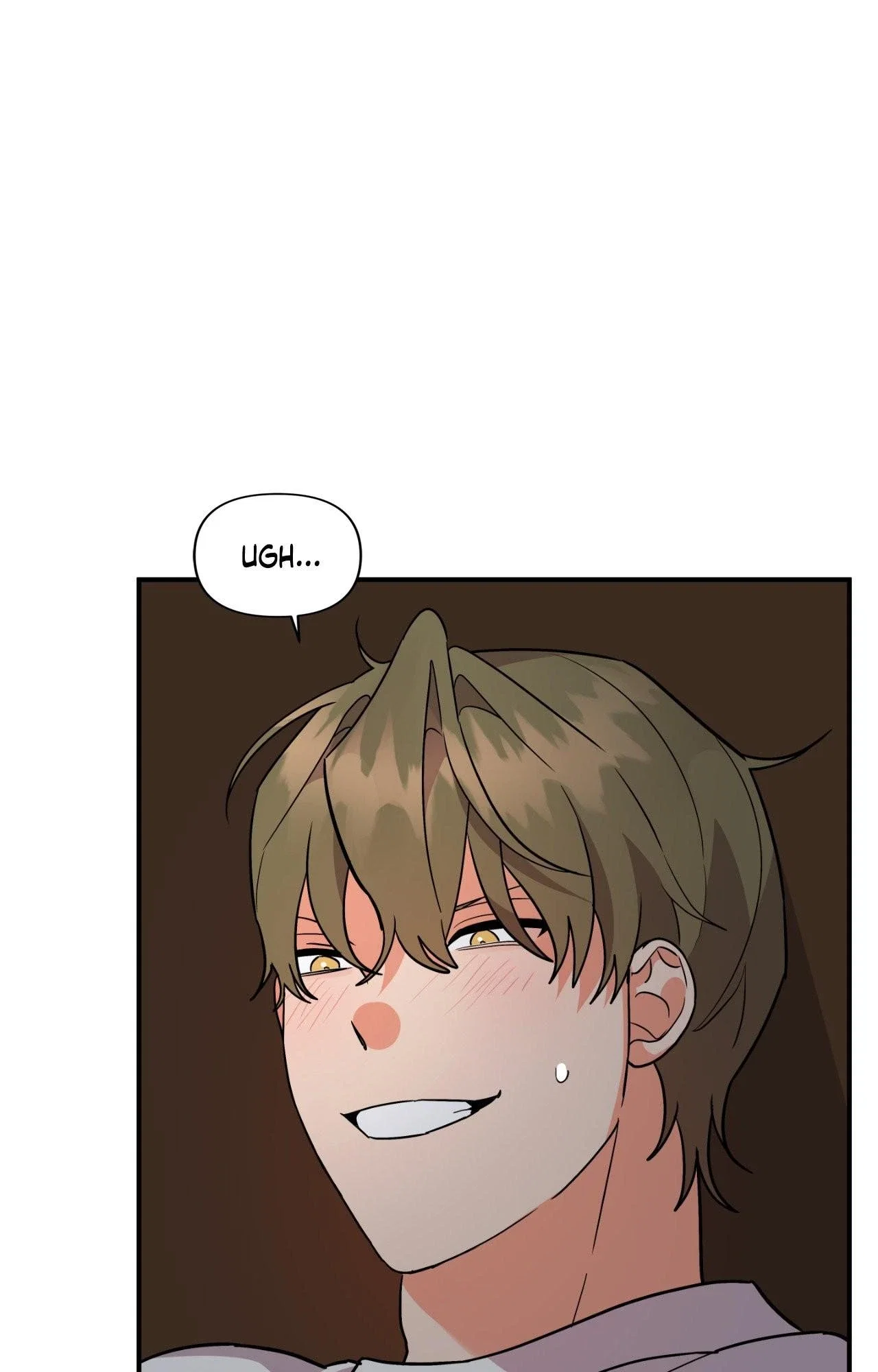 Wrong Night Stand Chapter 88 - Page 32