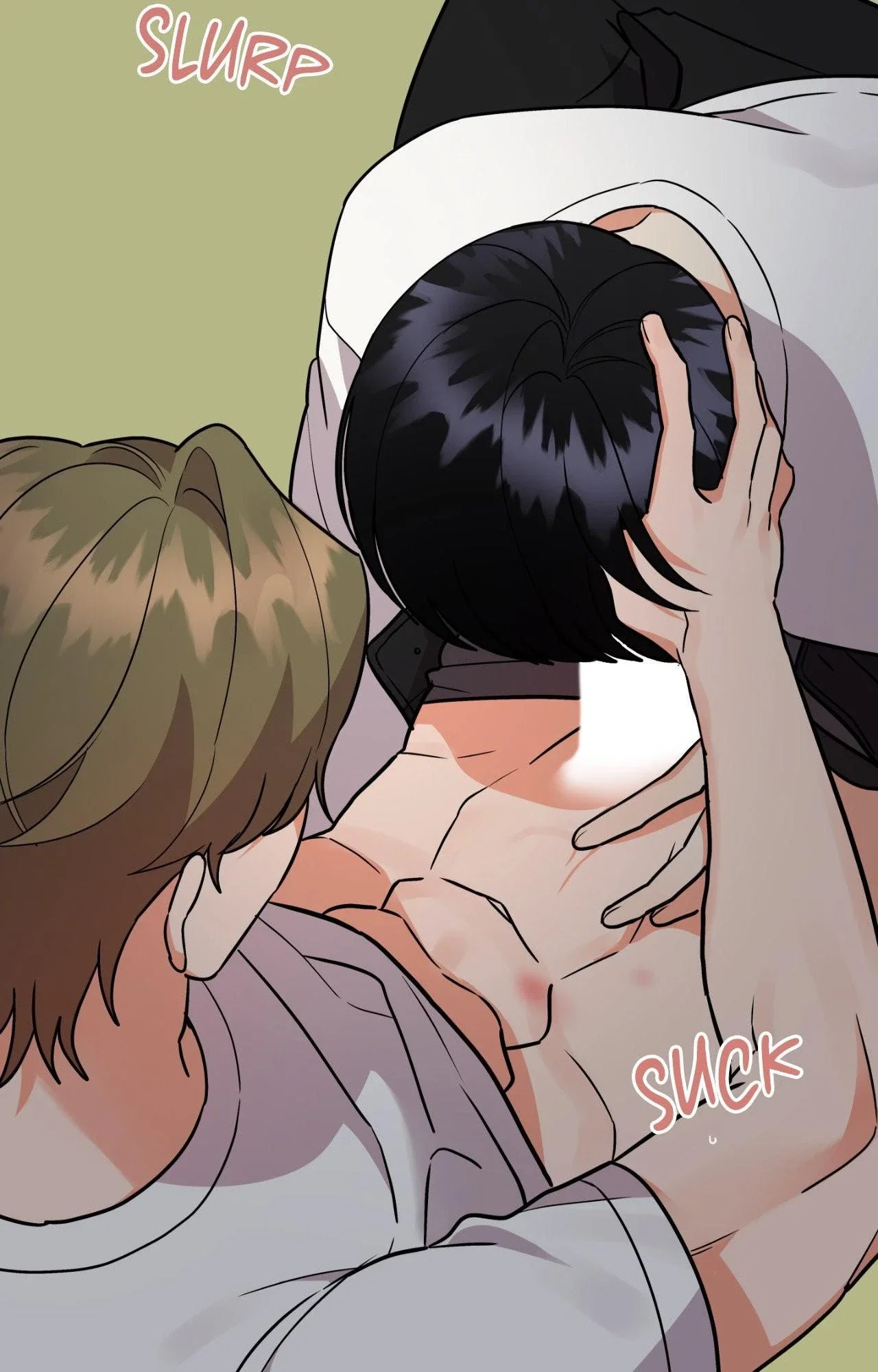 Wrong Night Stand Chapter 88 - Page 34