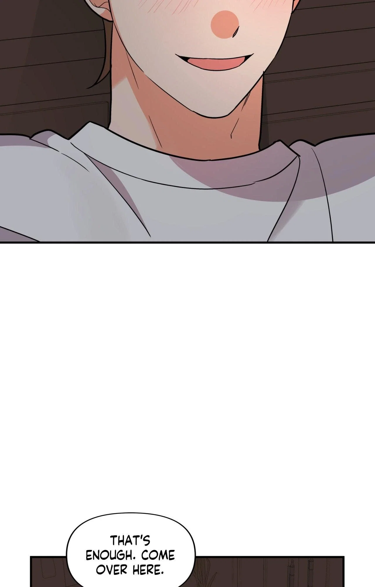 Wrong Night Stand Chapter 88 - Page 40
