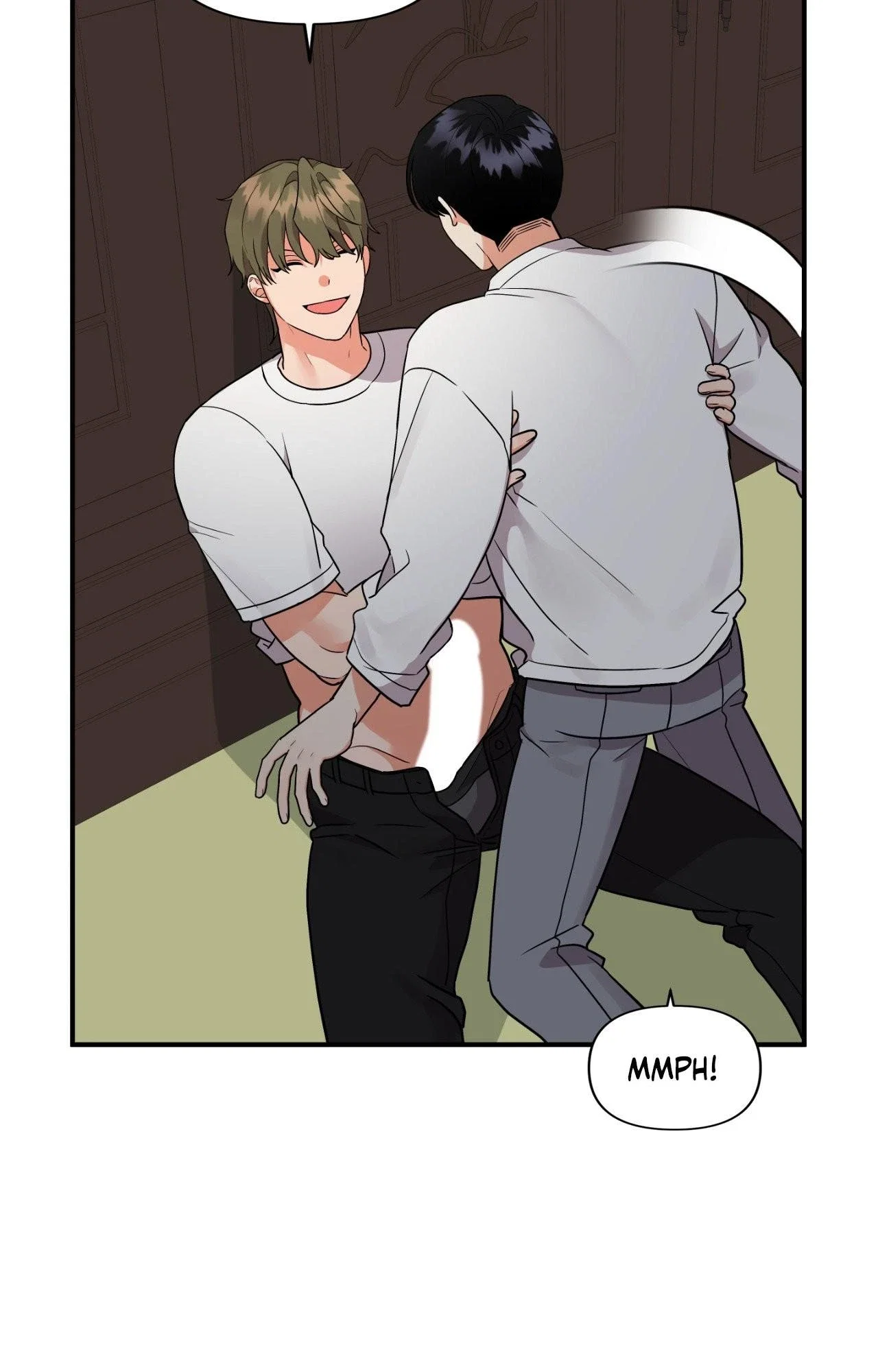Wrong Night Stand Chapter 88 - Page 41