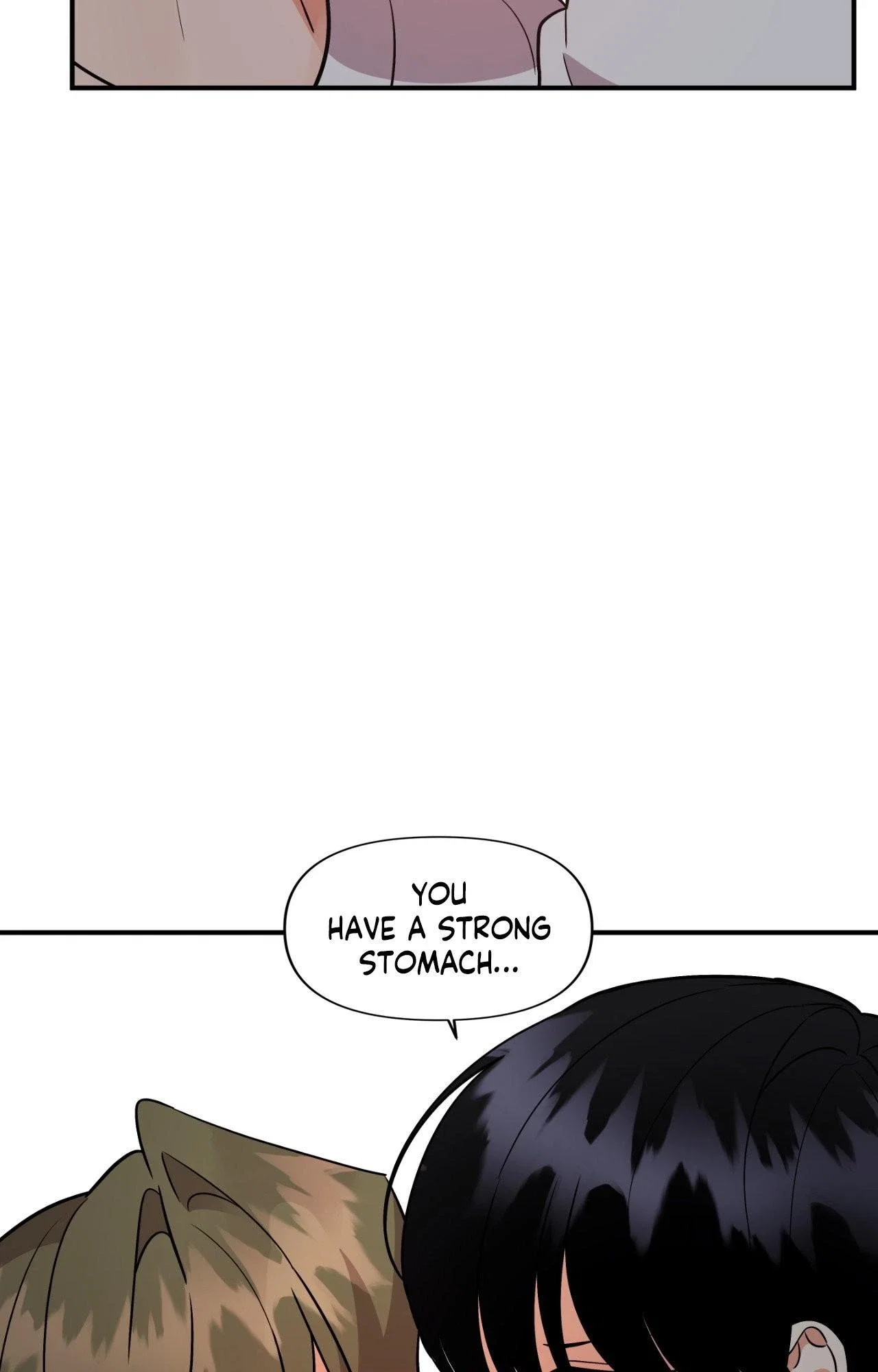 Wrong Night Stand Chapter 88 - Page 43