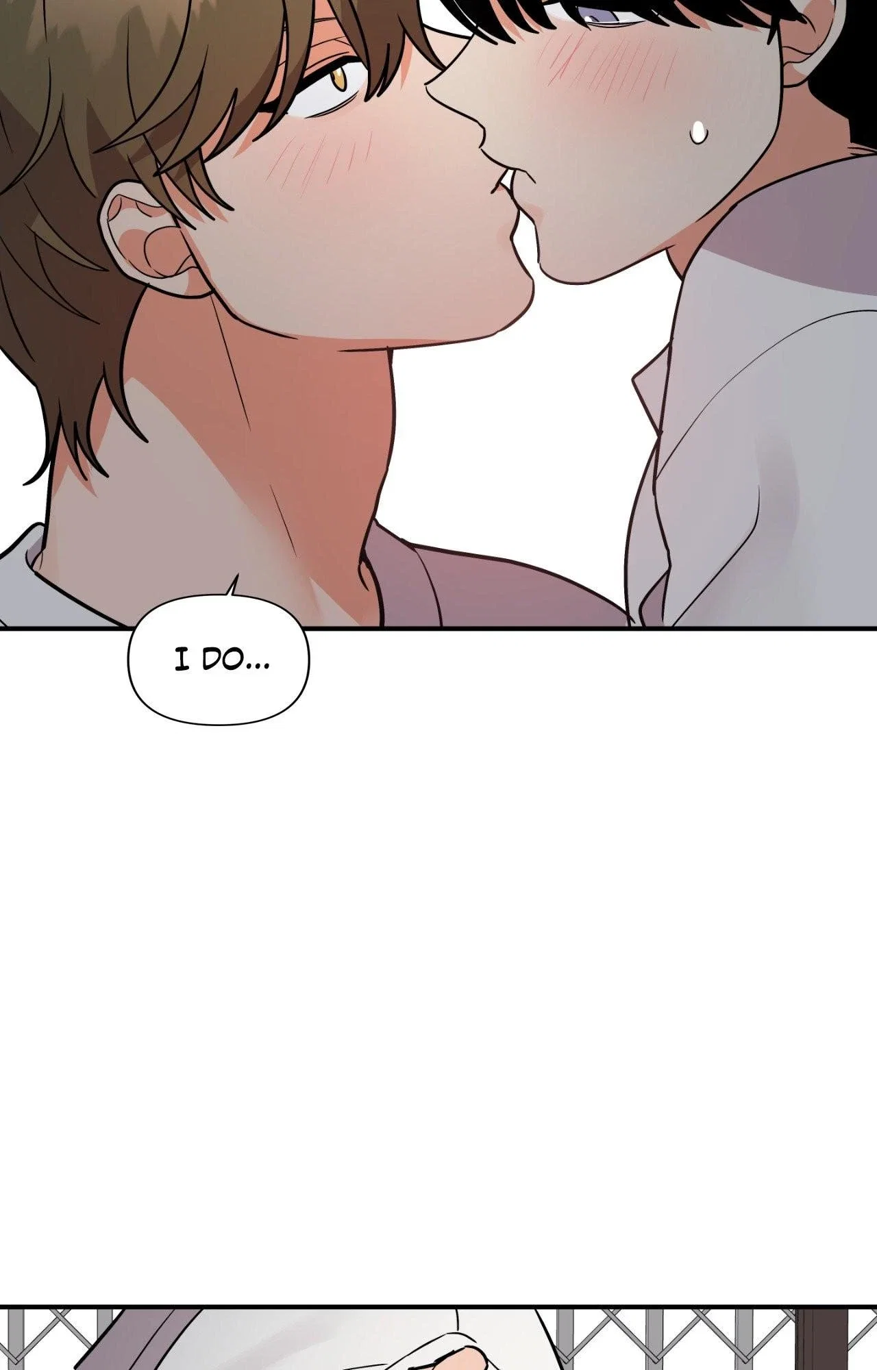 Wrong Night Stand Chapter 88 - Page 44