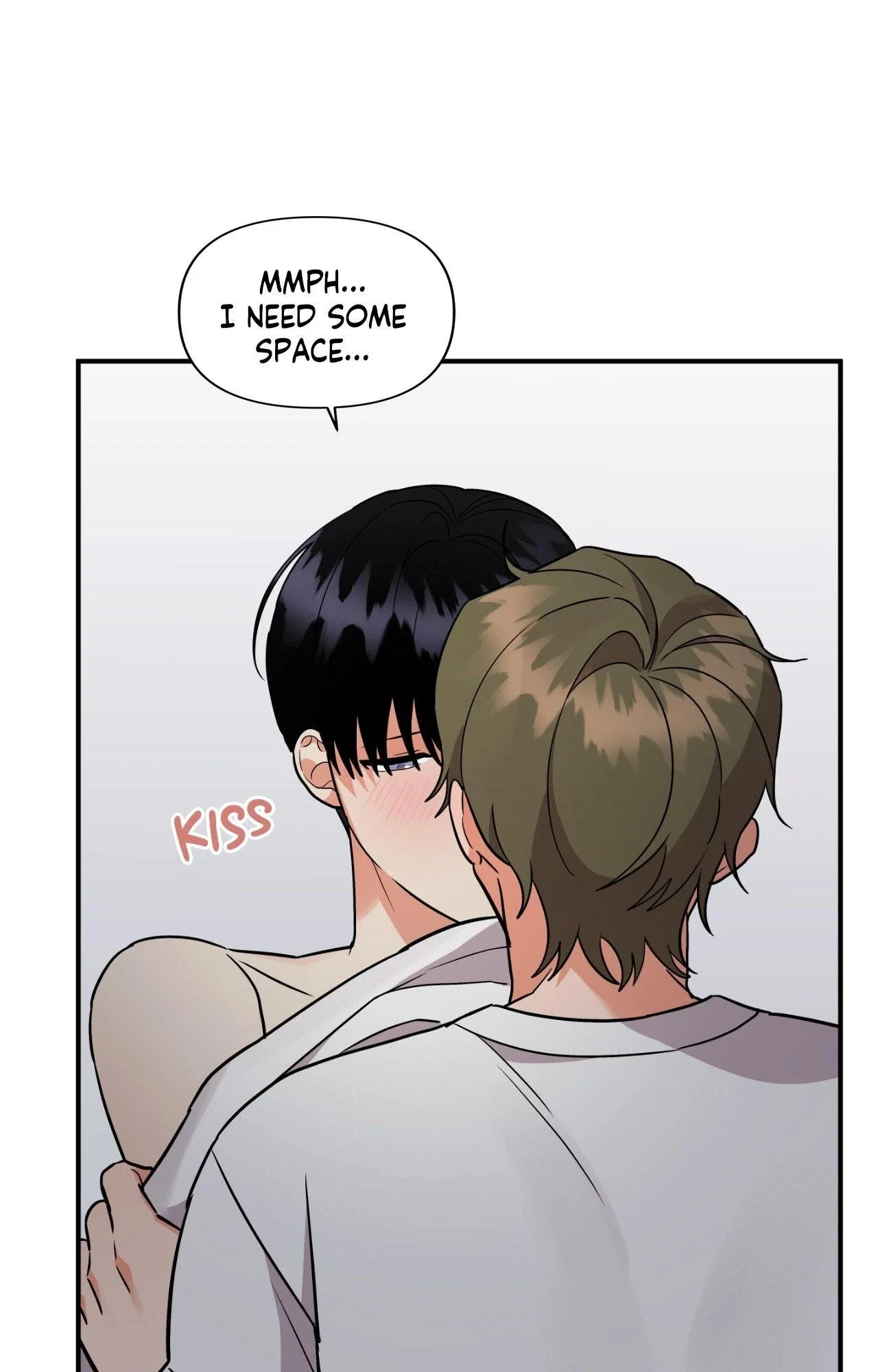 Wrong Night Stand Chapter 88 - Page 46