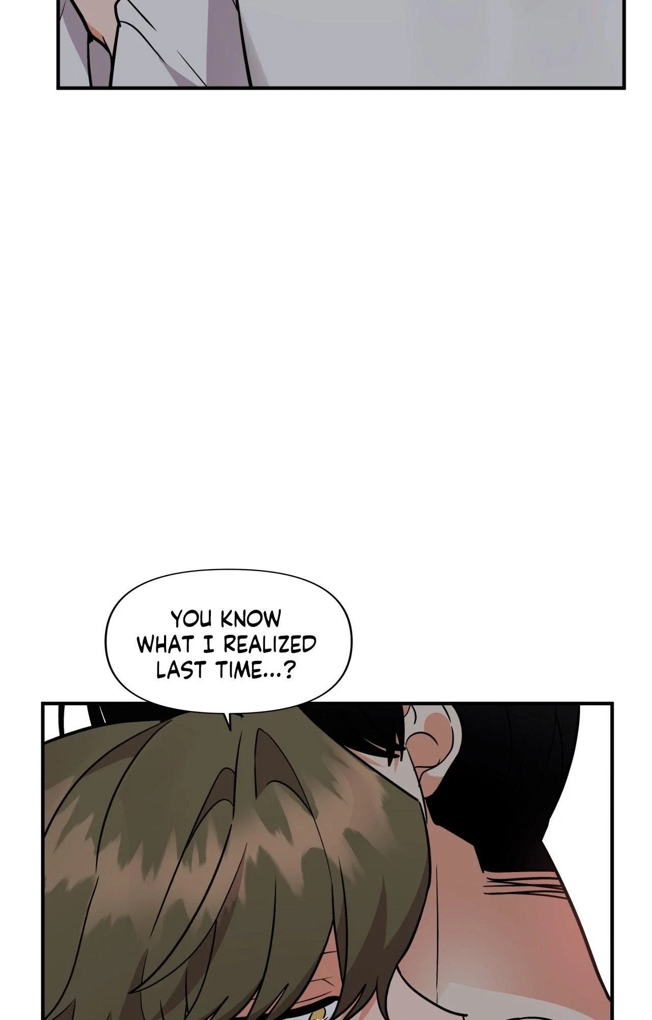 Wrong Night Stand Chapter 88 - Page 47