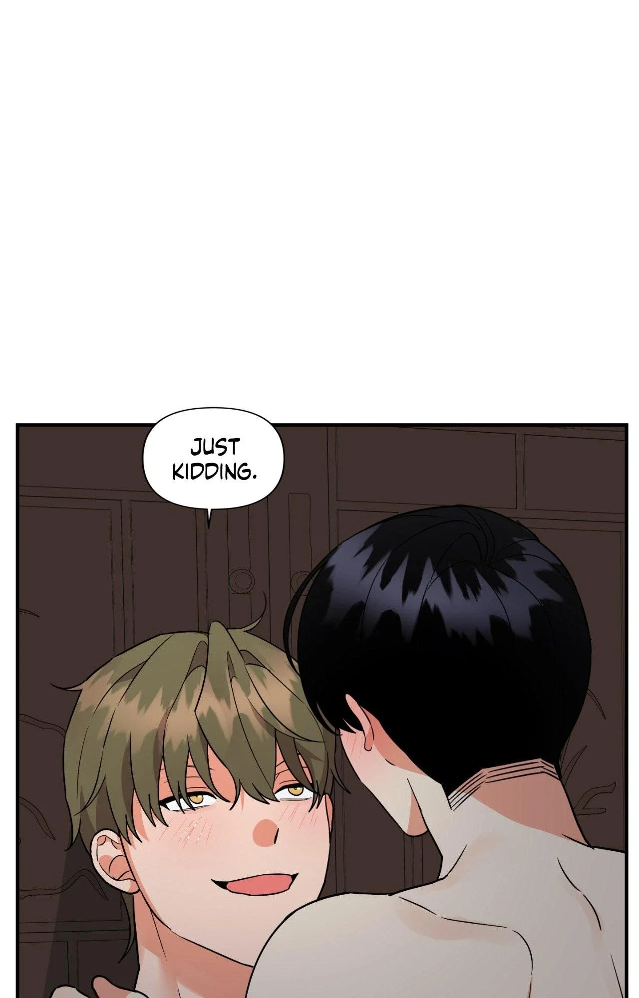 Wrong Night Stand Chapter 88 - Page 54