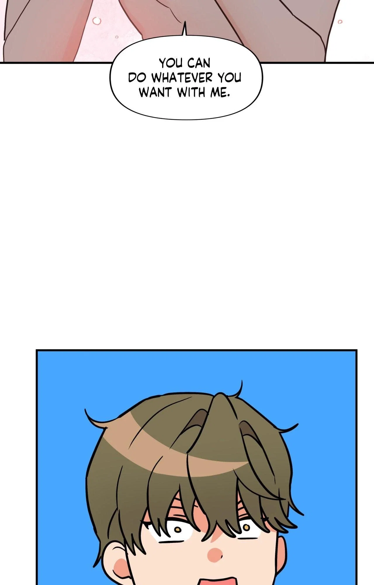 Wrong Night Stand Chapter 88 - Page 57