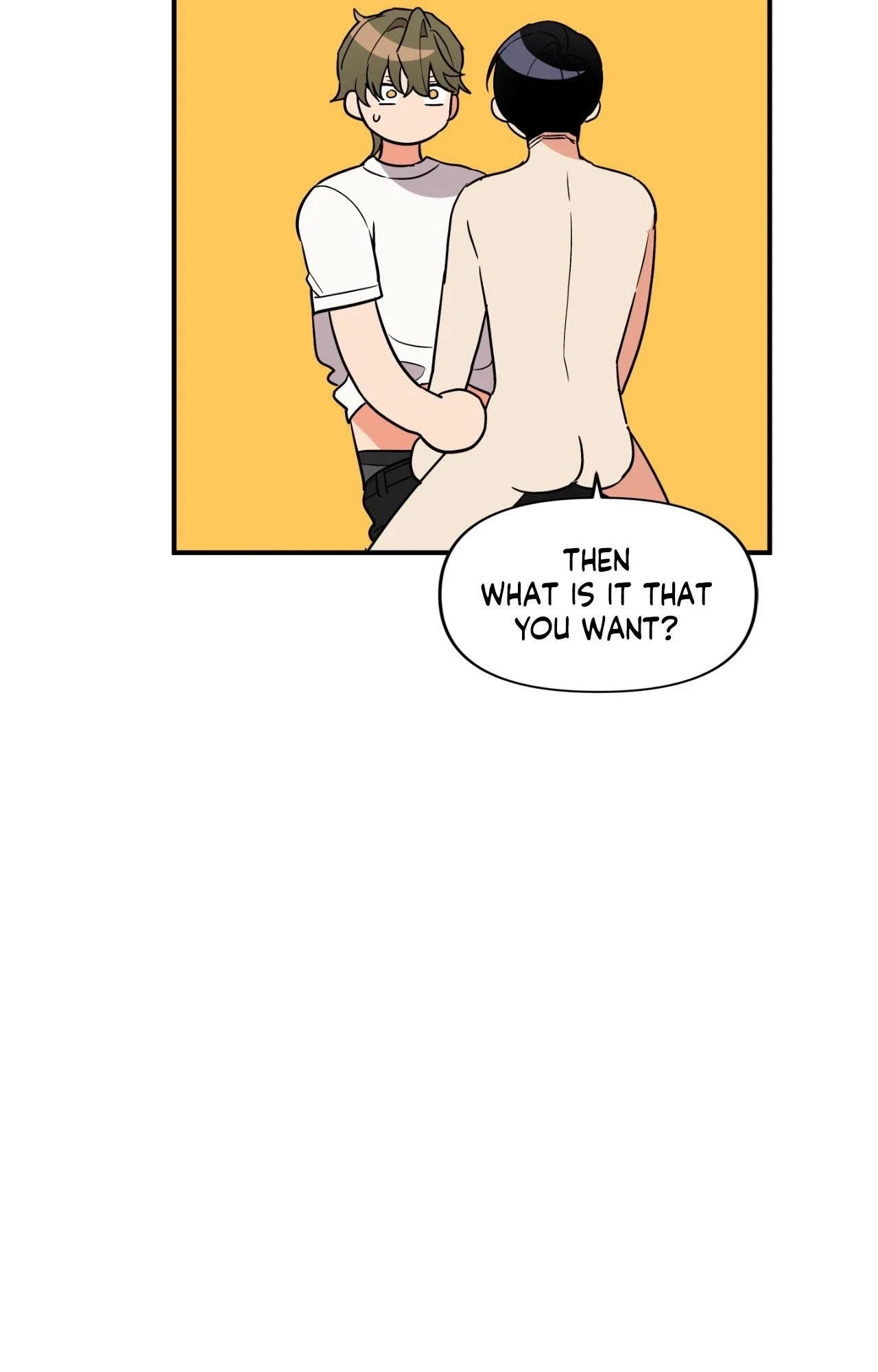 Wrong Night Stand Chapter 88 - Page 59