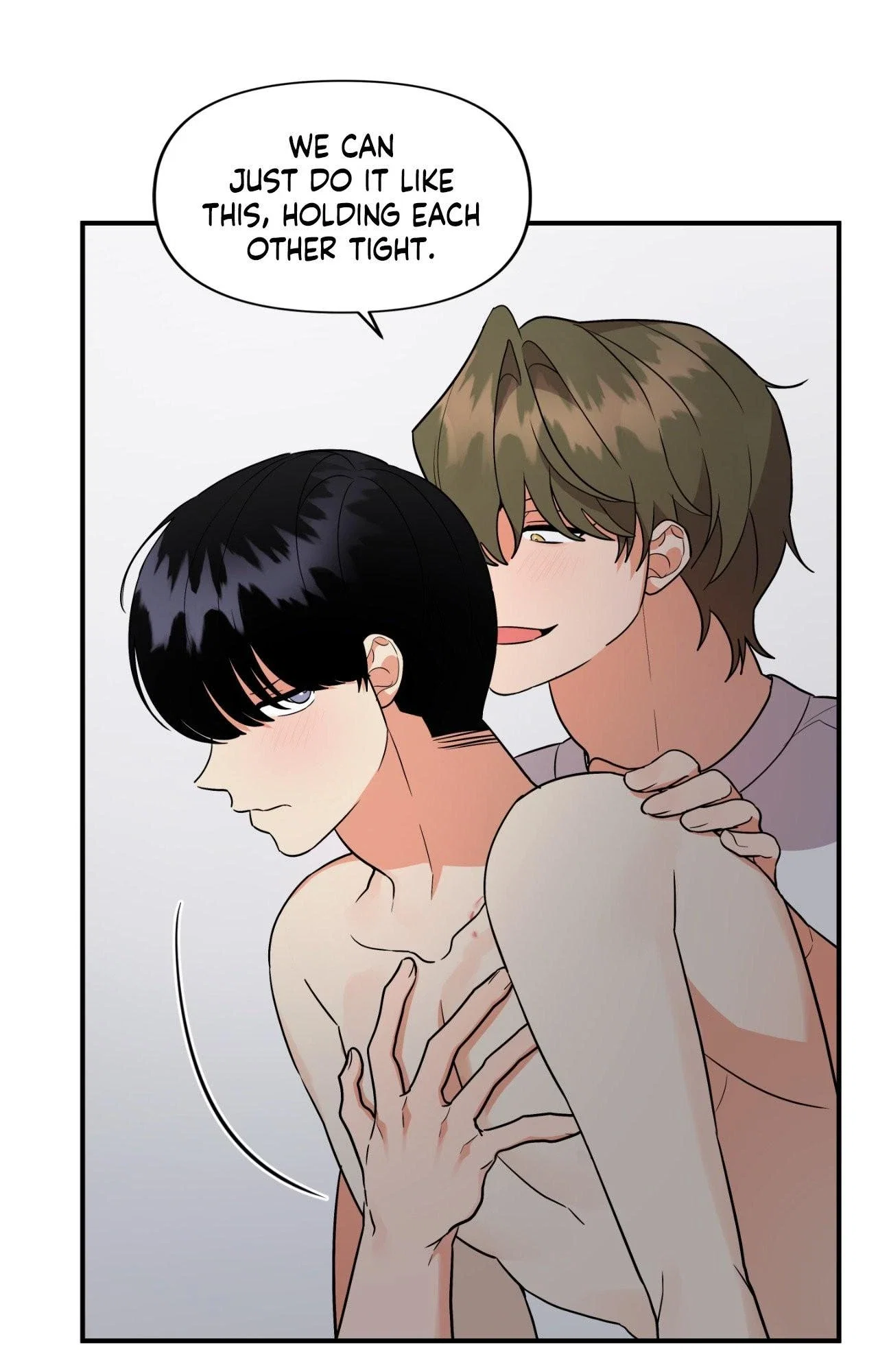 Wrong Night Stand Chapter 88 - Page 60