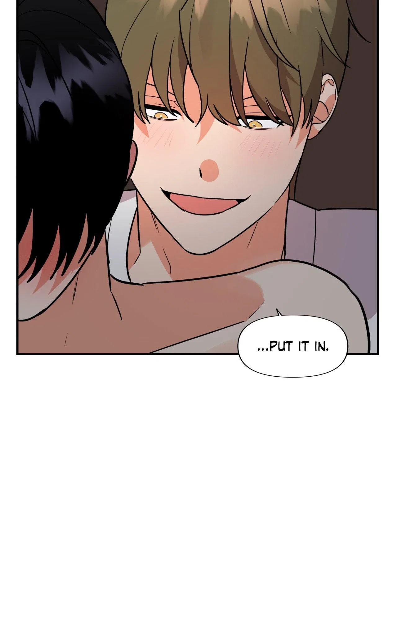Wrong Night Stand Chapter 88 - Page 72