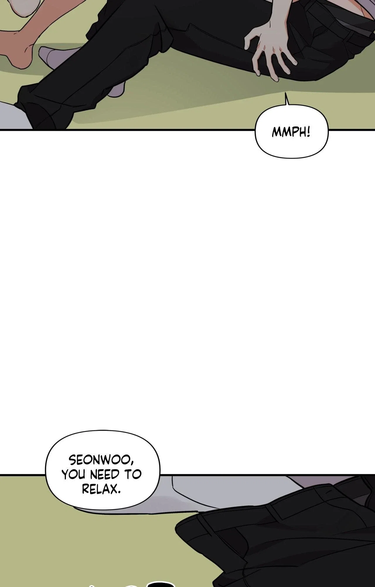 Wrong Night Stand Chapter 88 - Page 74