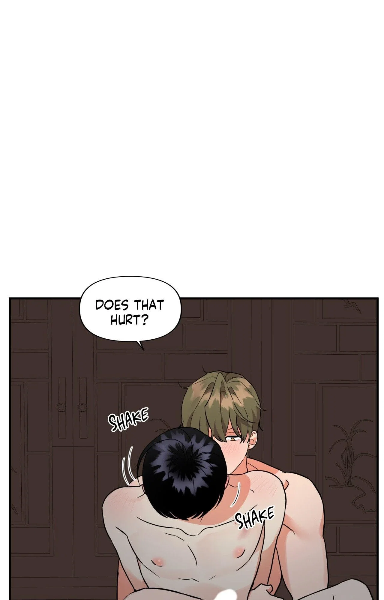 Wrong Night Stand Chapter 88 - Page 78