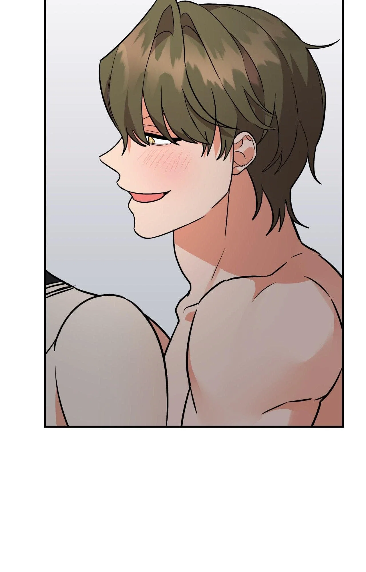 Wrong Night Stand Chapter 88 - Page 80