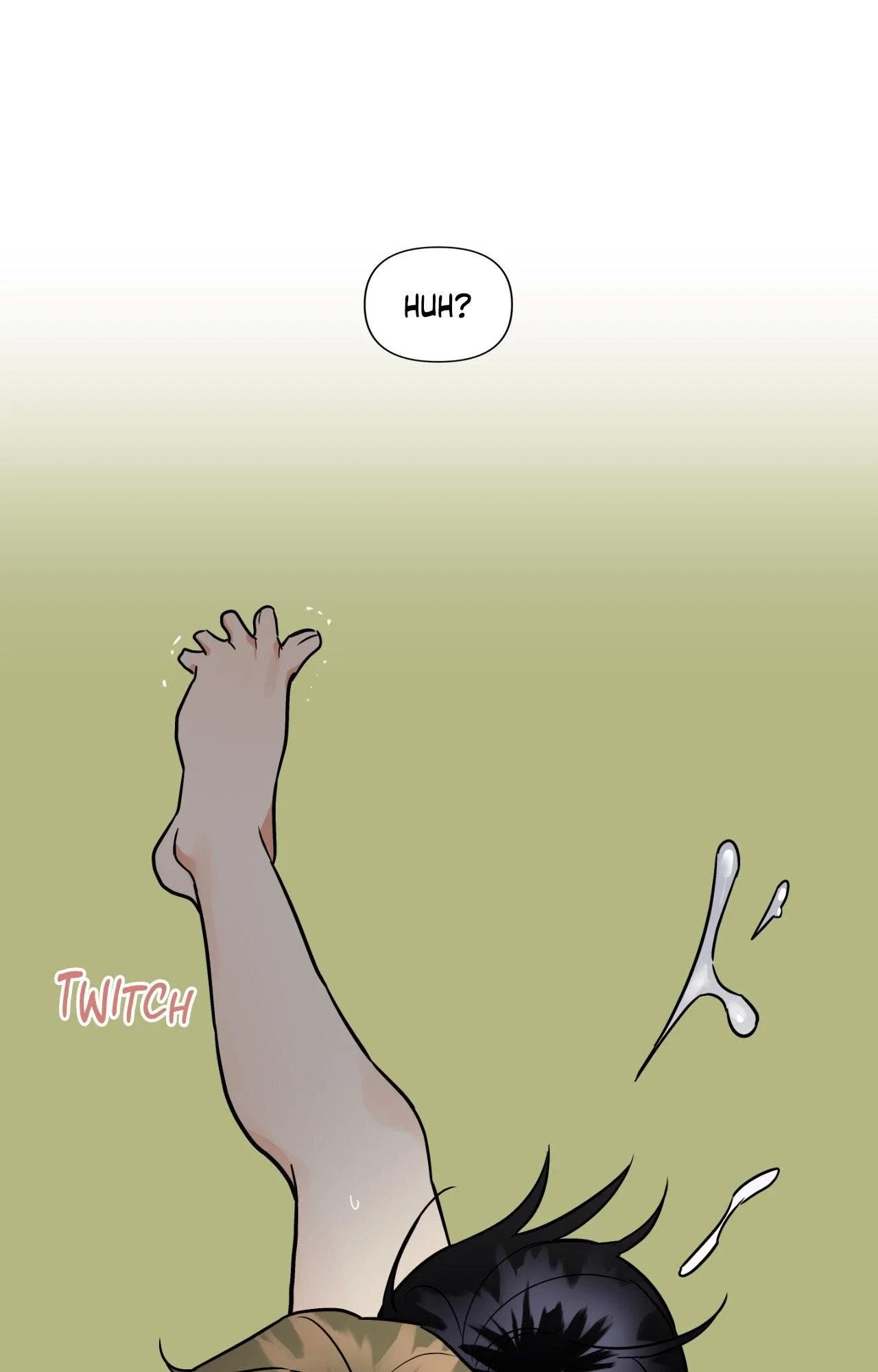 Wrong Night Stand Chapter 88 - Page 85