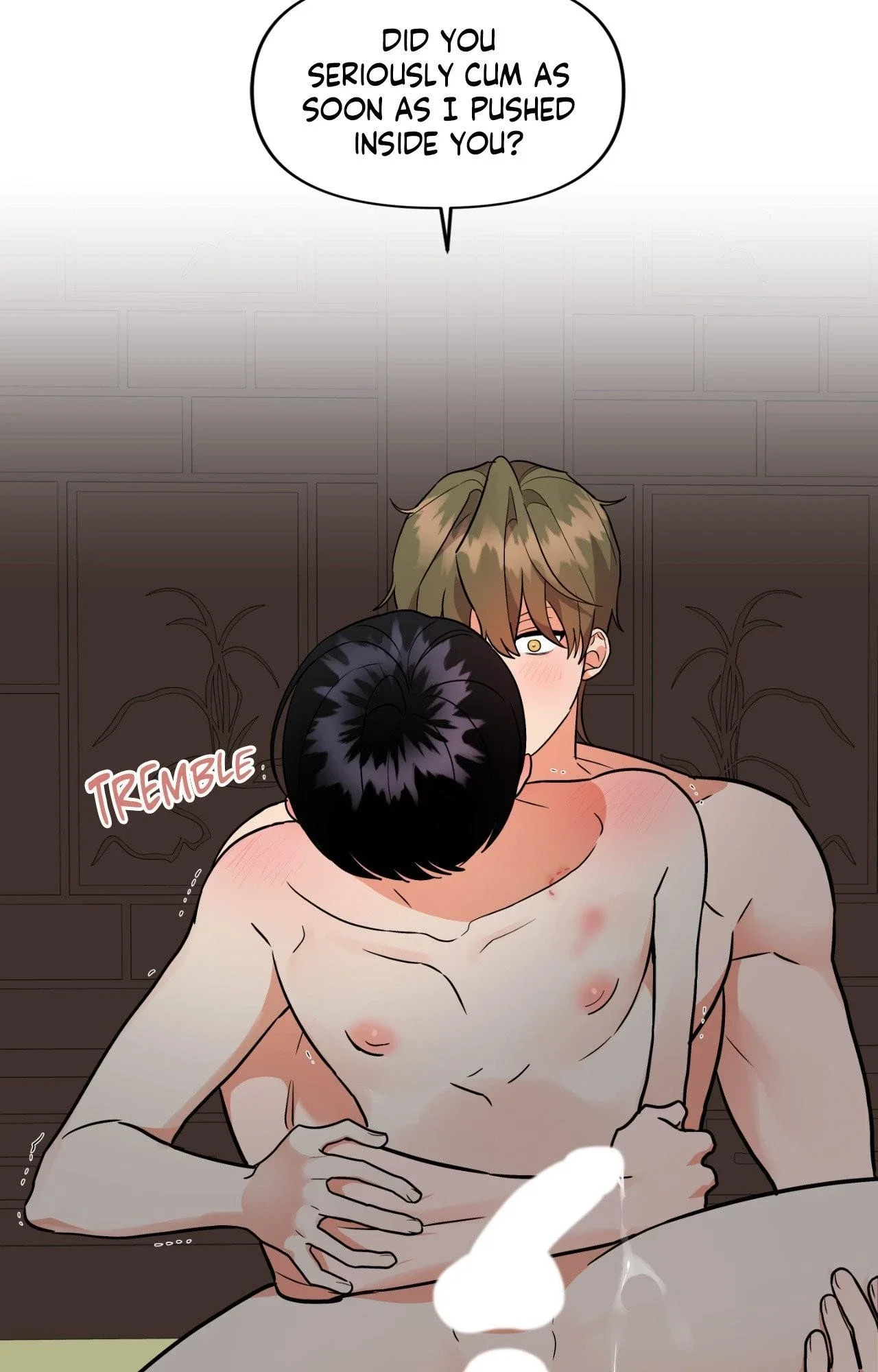 Wrong Night Stand Chapter 88 - Page 87