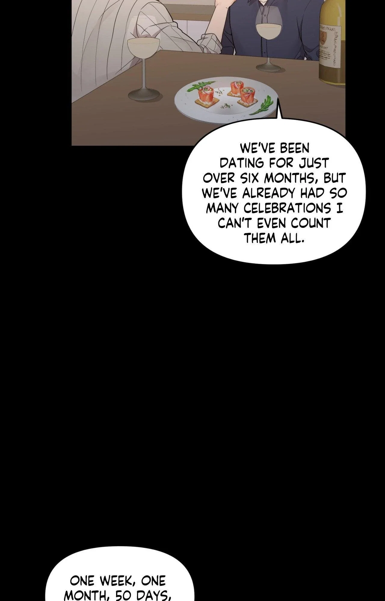Wrong Night Stand Chapter 91 - Page 6