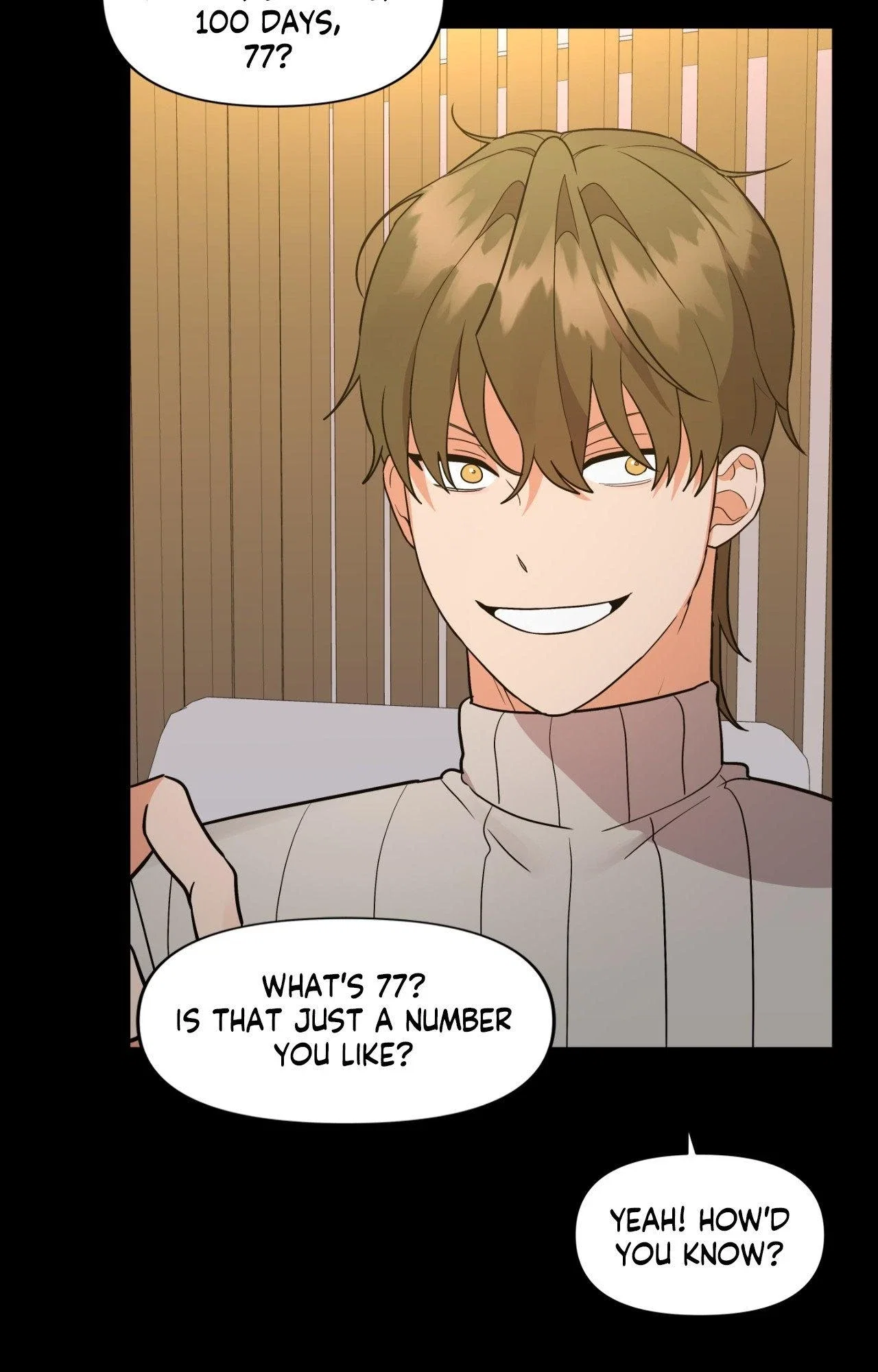 Wrong Night Stand Chapter 91 - Page 7